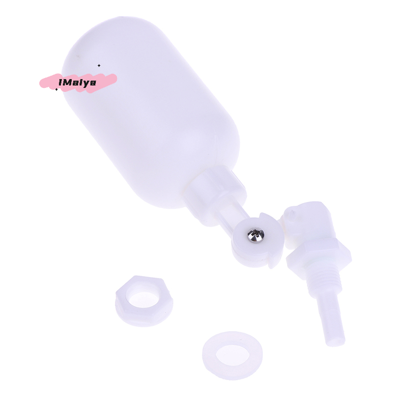 Float Ball Valve - M-1PC Mini Floating Ball Valve Aquarium