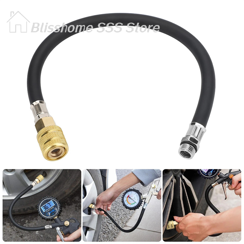 Flexible Hose Braided - 【S】15