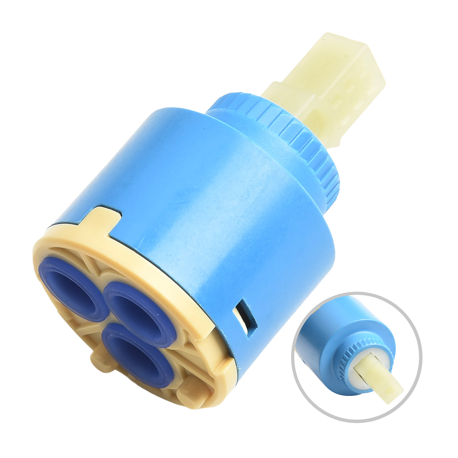 Hardware Cartridge Valve Core  - Basin Mixer Cartridge review and price
