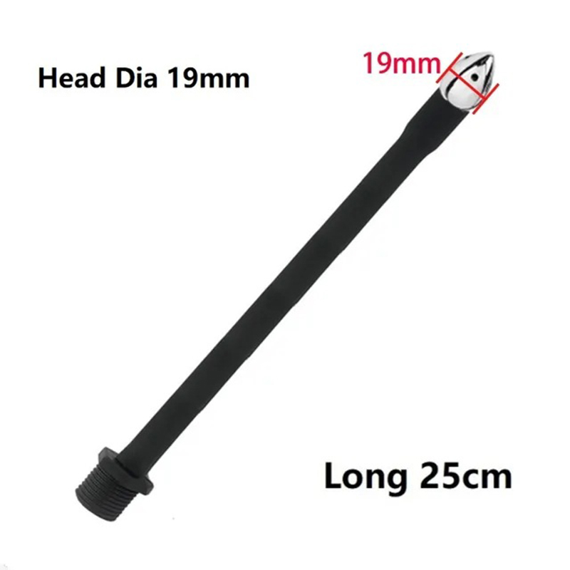 25 to 200cm Long Douche Silico - Silicone Tap Washer review and price