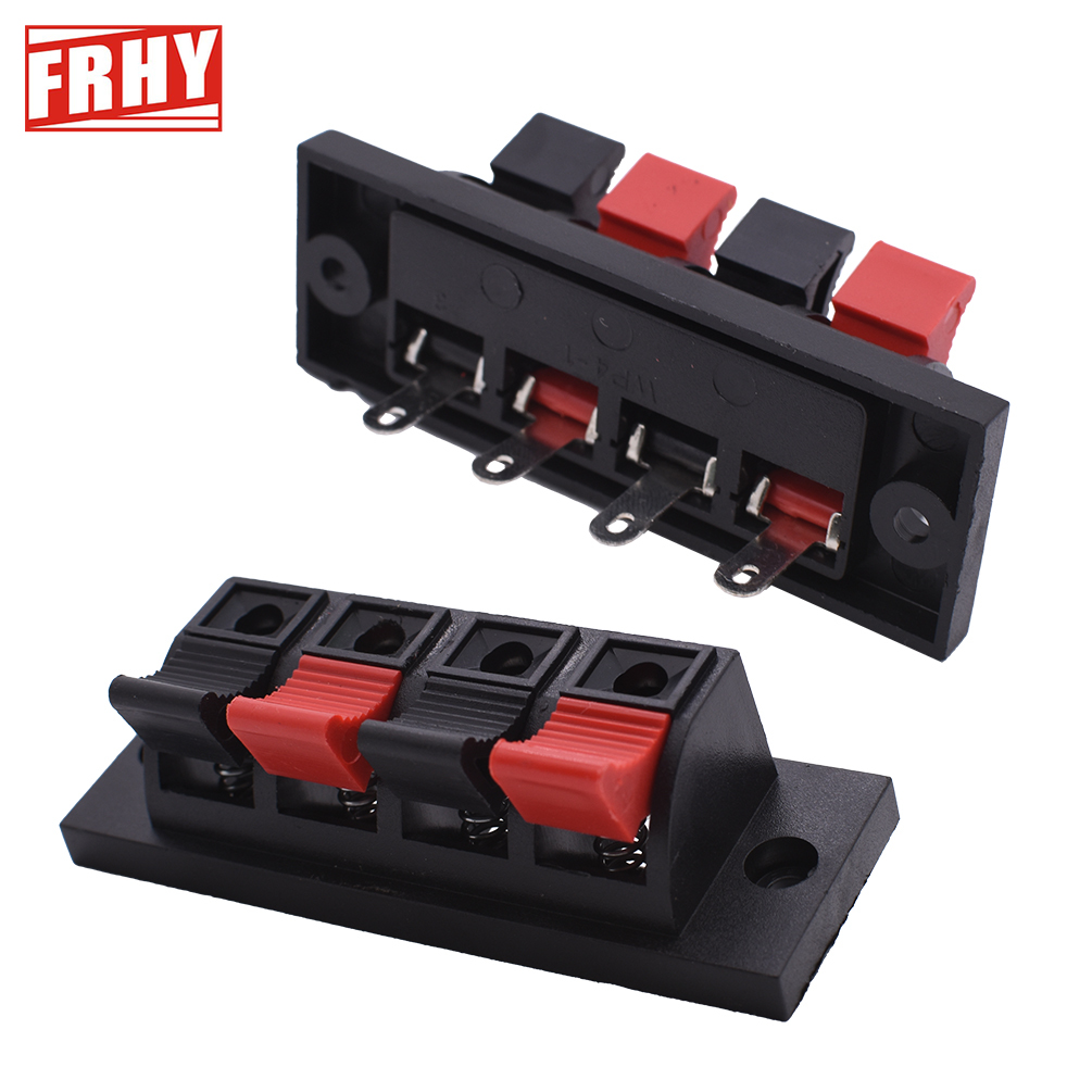10 PCS Plastic Large 2 4 Posit - Push Fit Connector review and price