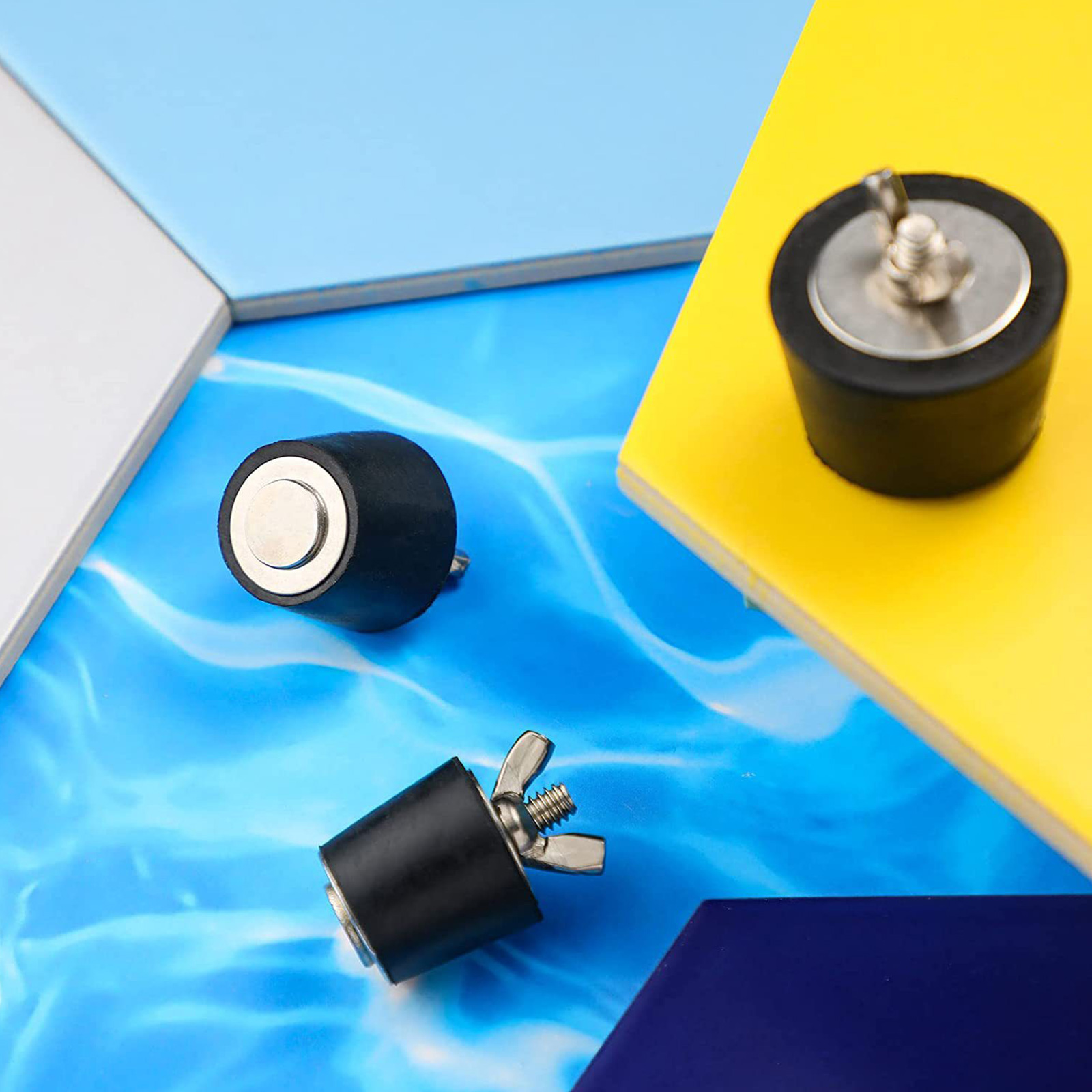 Rubber Winter Antifreeze Pool  - Drain Pipe Clip review and price