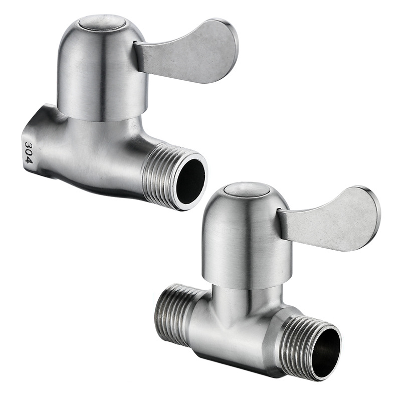 Toilet Quarter Turn Water Stop - Toilet Fill Valve review and price