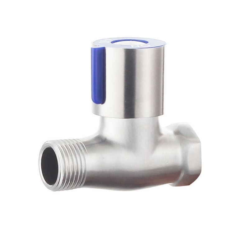 Toilet Quarter Turn Water Stop - Toilet Fill Valve review and price