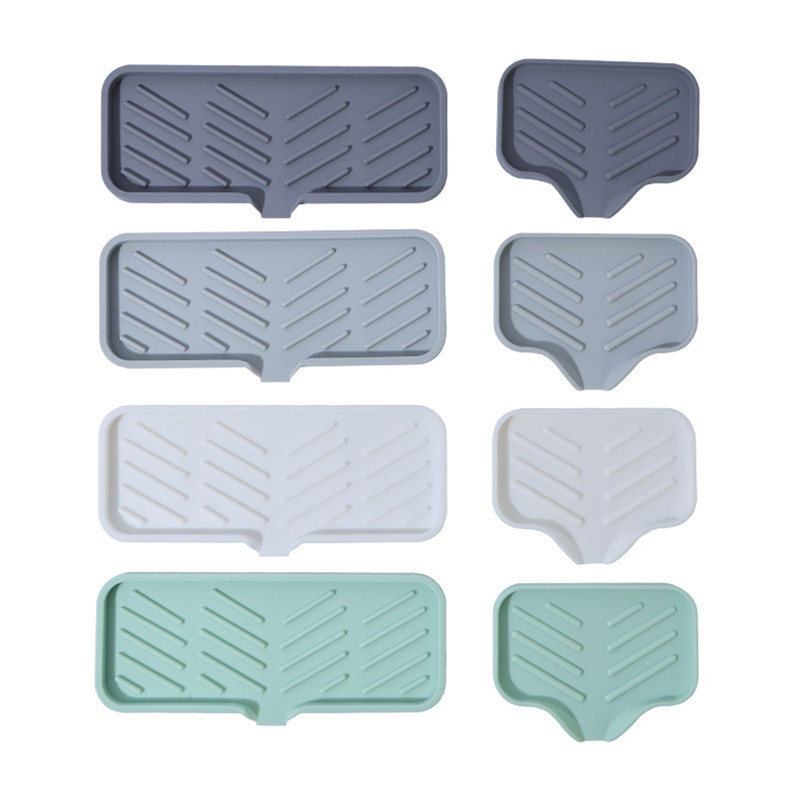 2024 New Silicone Faucet Mat K - Silicone Tap Washer review and price