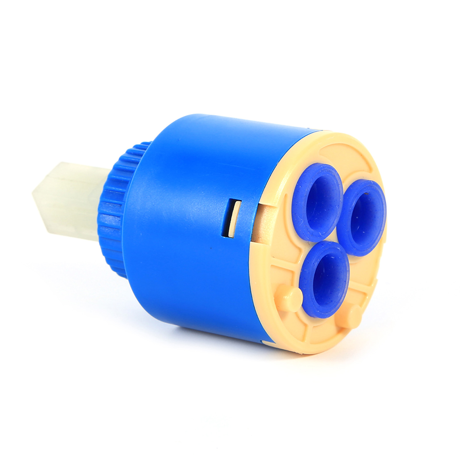 35/40mm PP Faucet Valve Cerami - Basin Mixer Cartridge review and price