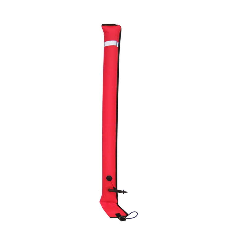 Scuba Diving Surface Marker Bu - Float Ball Valve review and price