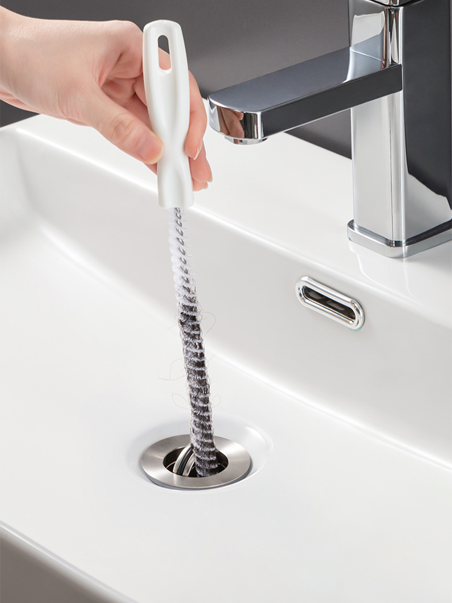Pipe Drain Clog Remover Tool F - Drain Snake Flexible review and price
