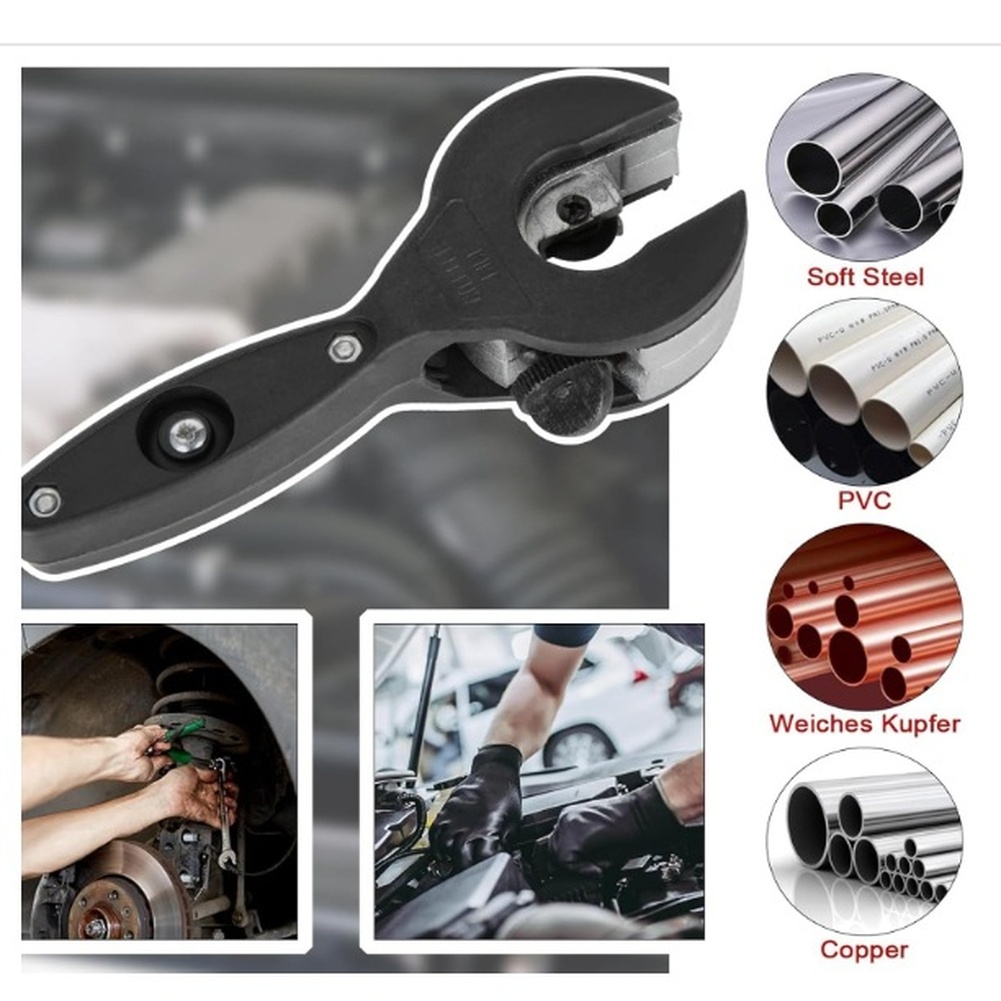 Car Pipe Cutter Copper 29mm Ra - Pipe Cutter Ratchet review and price