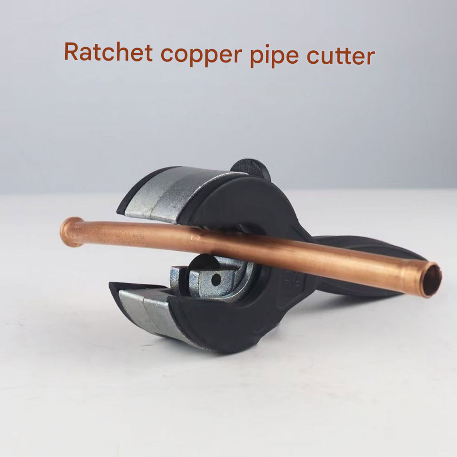 【2026 New】Ratcheting Tubing Cu - Pipe Cutter Ratchet review and price