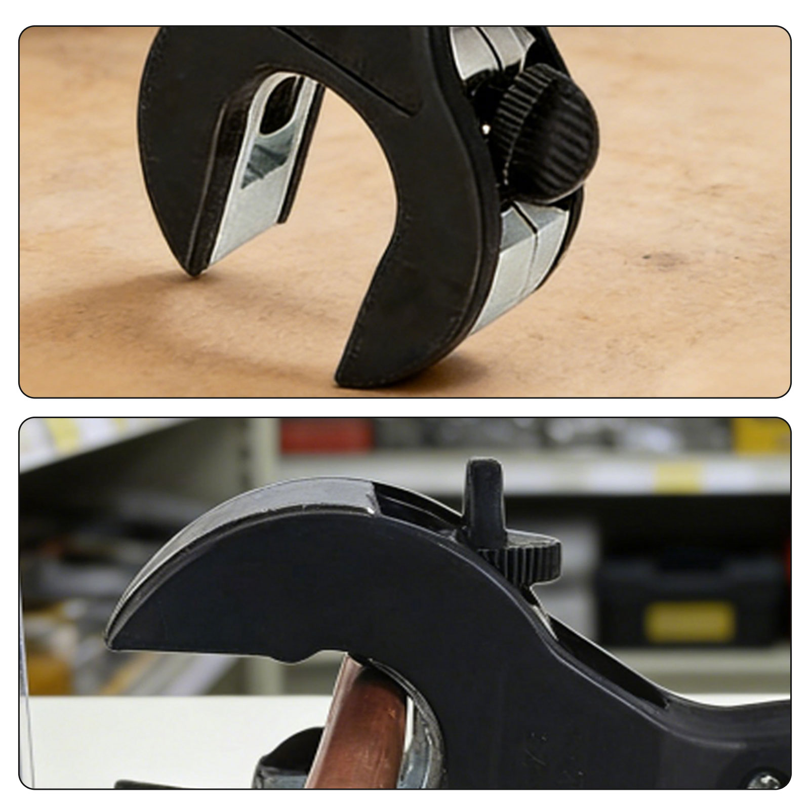 【2026 New】Ratcheting Tubing Cu - Pipe Cutter Ratchet review and price