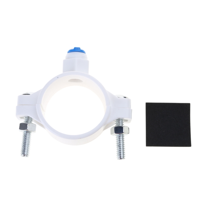 Durable & Anti-oxidant 40mm Dr - Drain Pipe Clip review and price