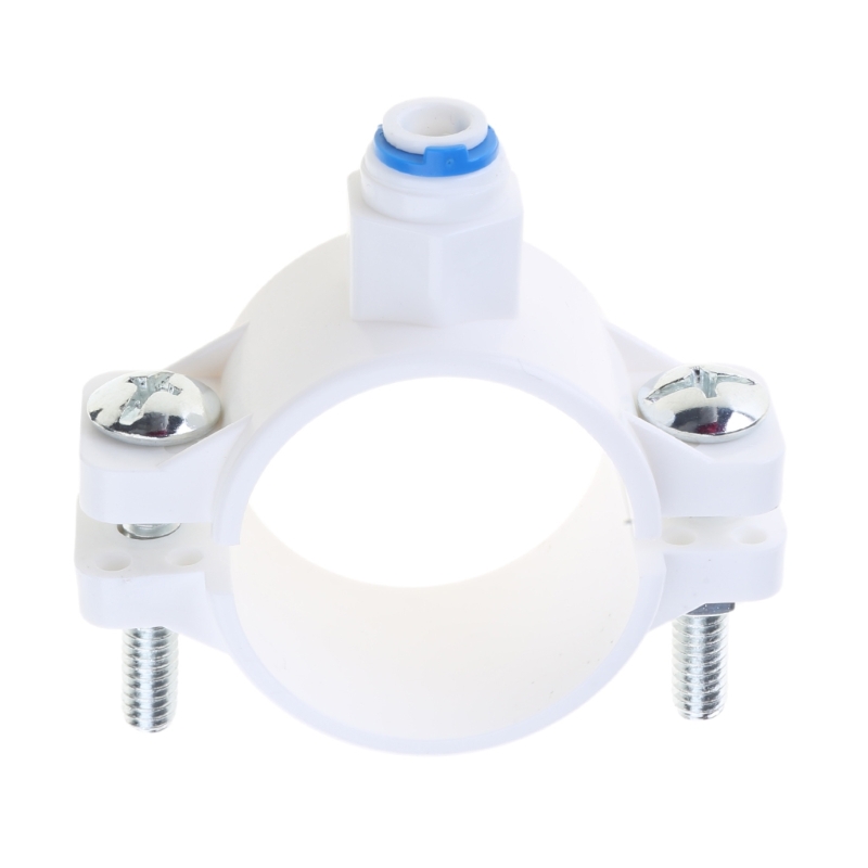 Durable & Anti-oxidant 40mm Dr - Drain Pipe Clip review and price