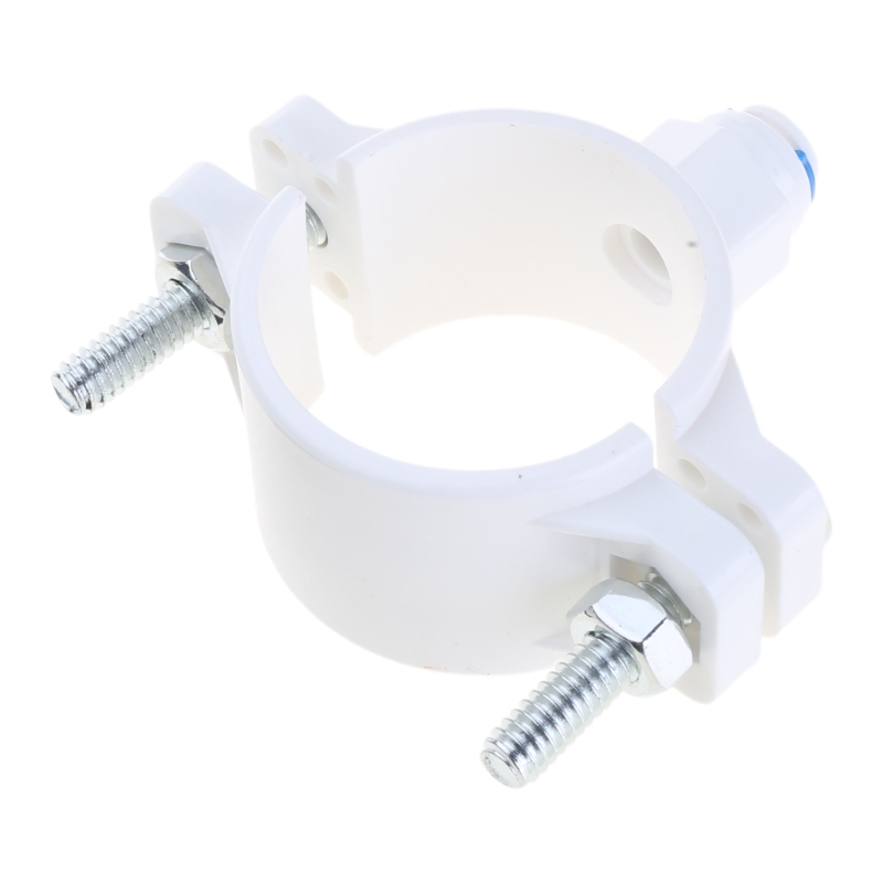 Durable & Anti-oxidant 40mm Dr - Drain Pipe Clip review and price