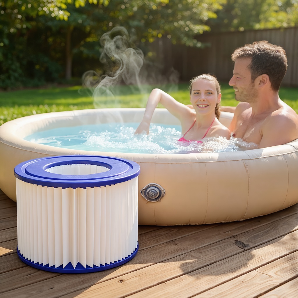 Hot Tub Filter for Lay-Z-Spa,  - Basin Mixer Cartridge review and price