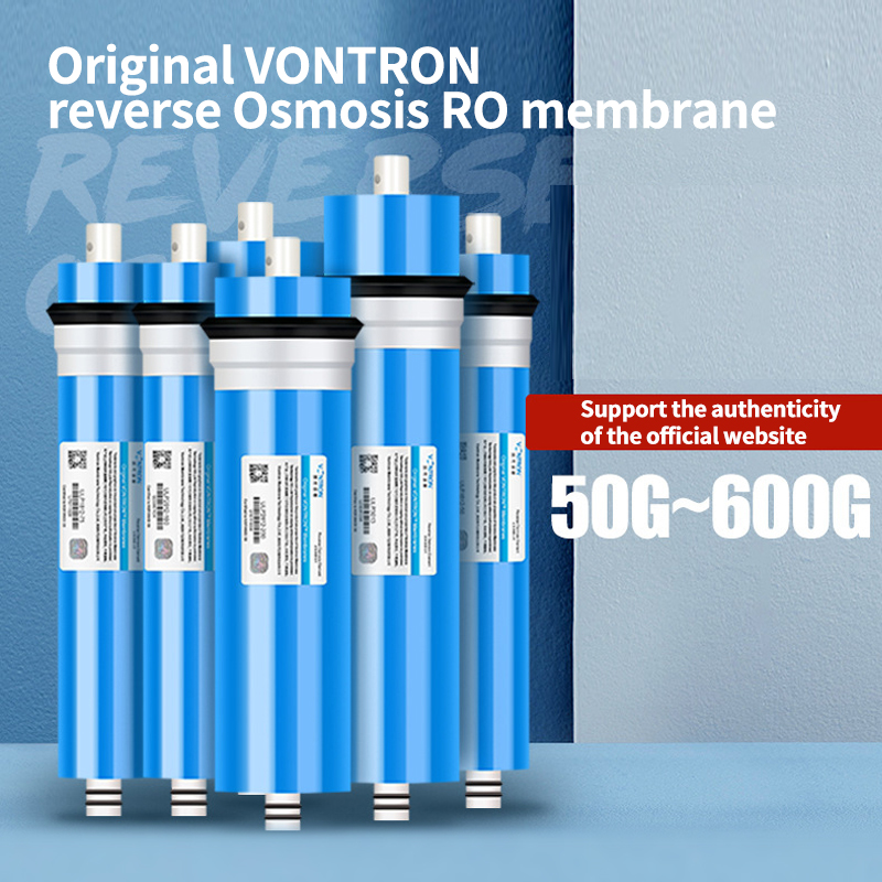 Vontron RO Membrane Filter Car - Basin Mixer Cartridge review and price