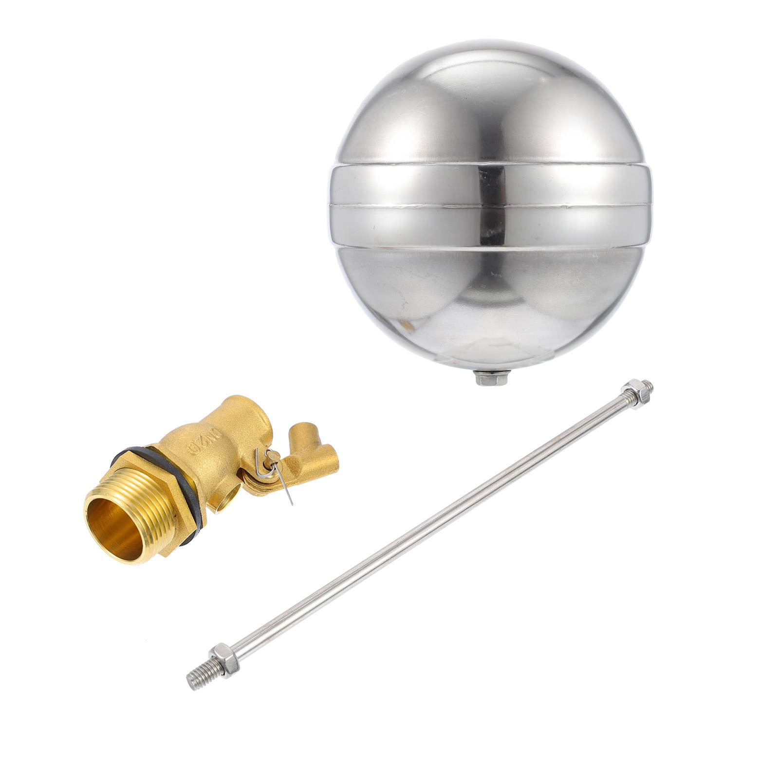 Float Ball Valve Copper Switch - Float Ball Valve review and price