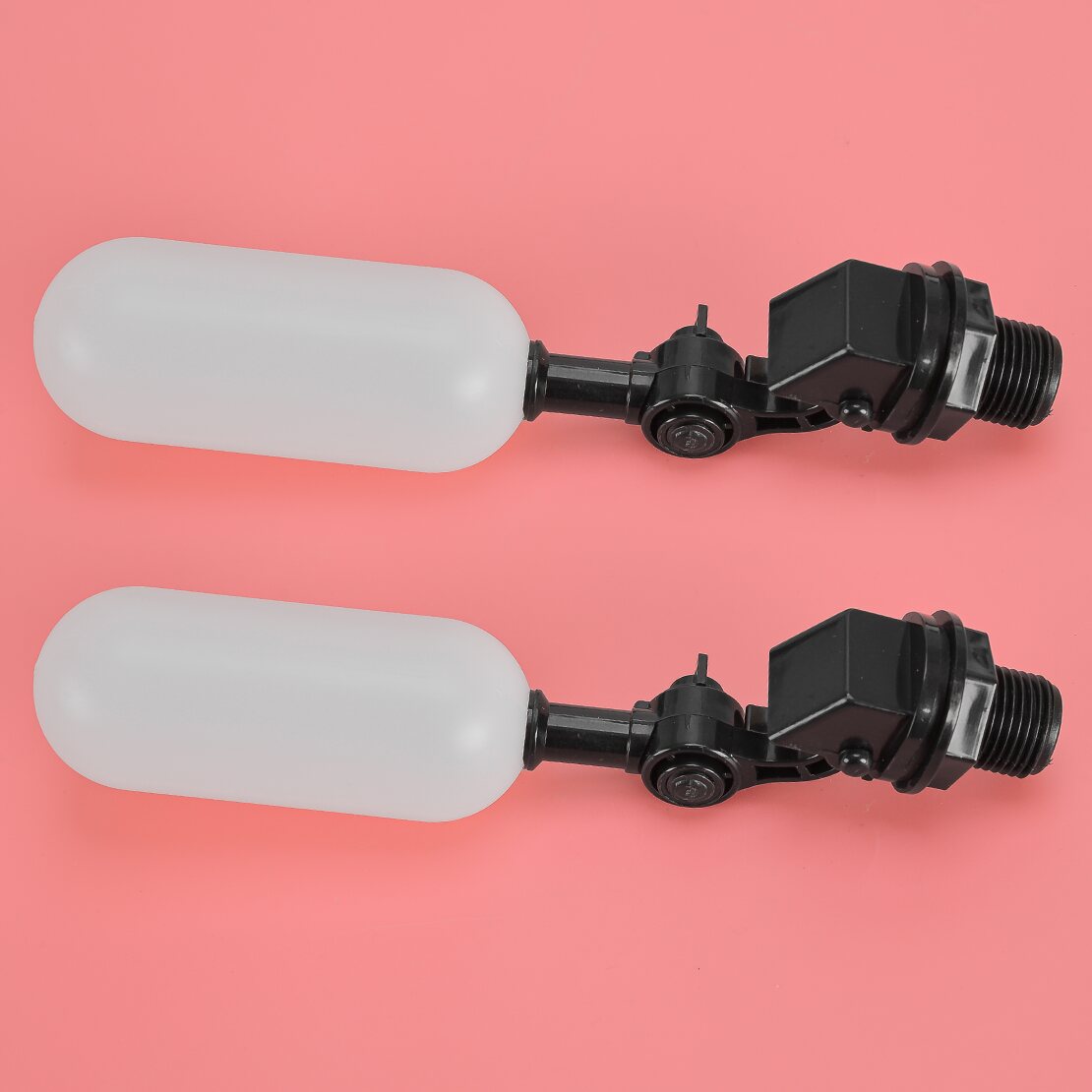 2Pcs Adjustable Float Floating - Float Ball Valve review and price