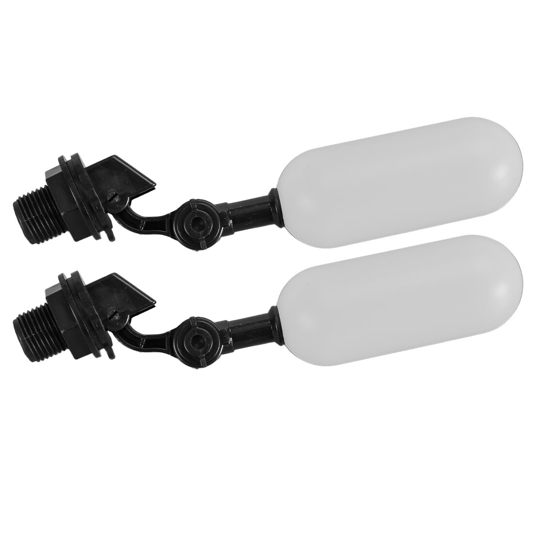 2Pcs Adjustable Float Floating - Float Ball Valve review and price