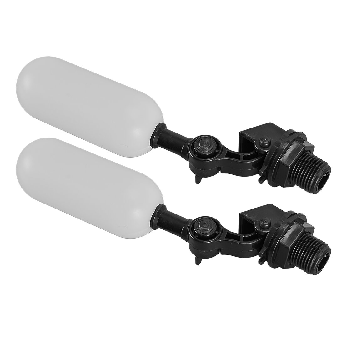 2Pcs Adjustable Float Floating - Float Ball Valve review and price