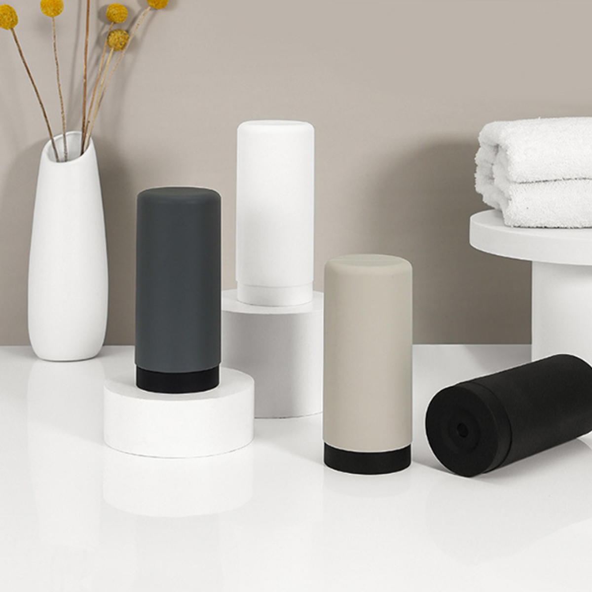 Kitchen Sink Soap Dispenser Di - Silicone Tap Washer review and price