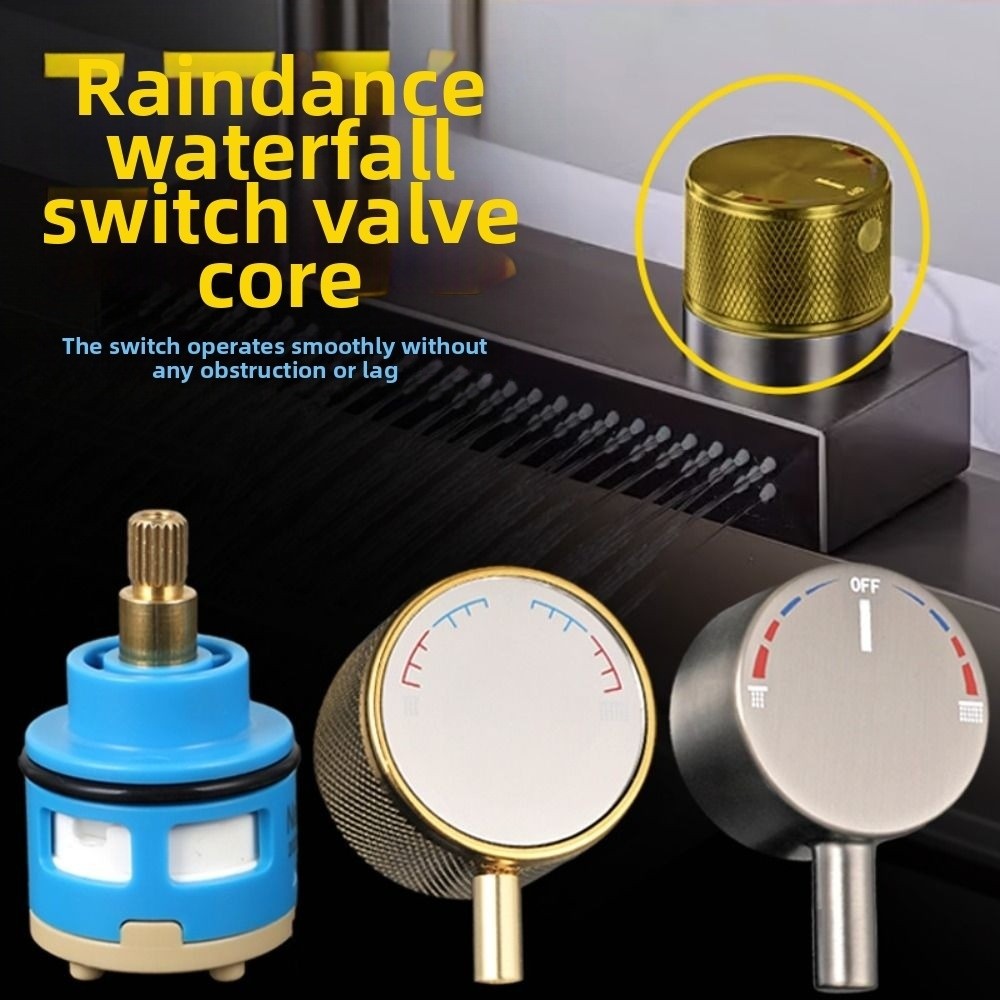 Durable 35mm Size Faucet Valve - Basin Mixer Cartridge review and price