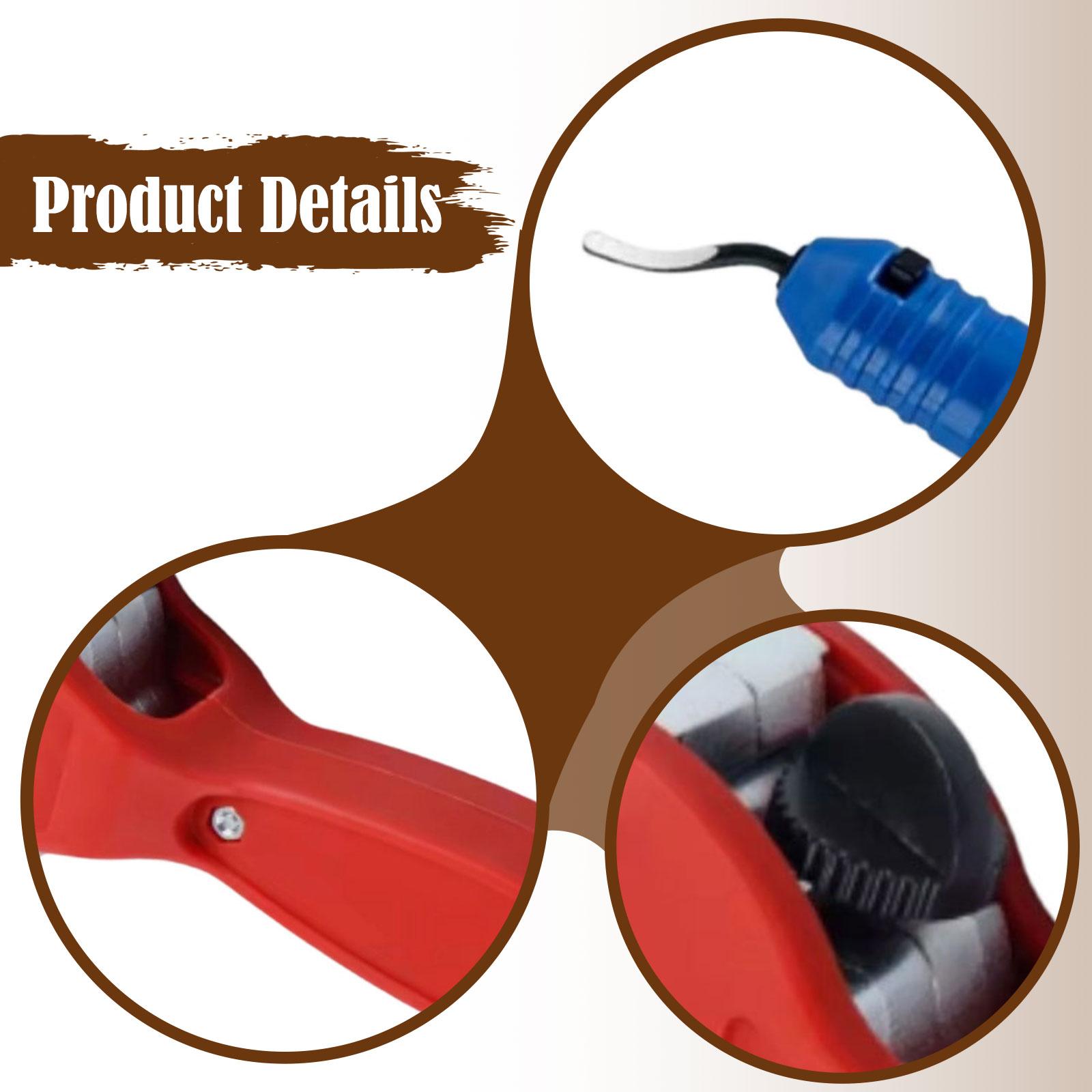 Accurate Cutting Ratcheting Tu - Pipe Cutter Ratchet review and price