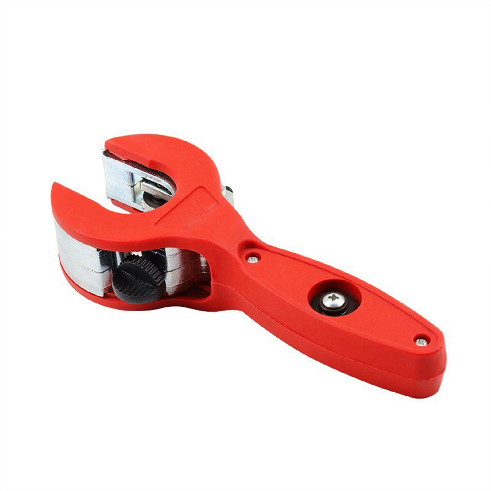 Accurate Cutting Ratcheting Tu - Pipe Cutter Ratchet review and price