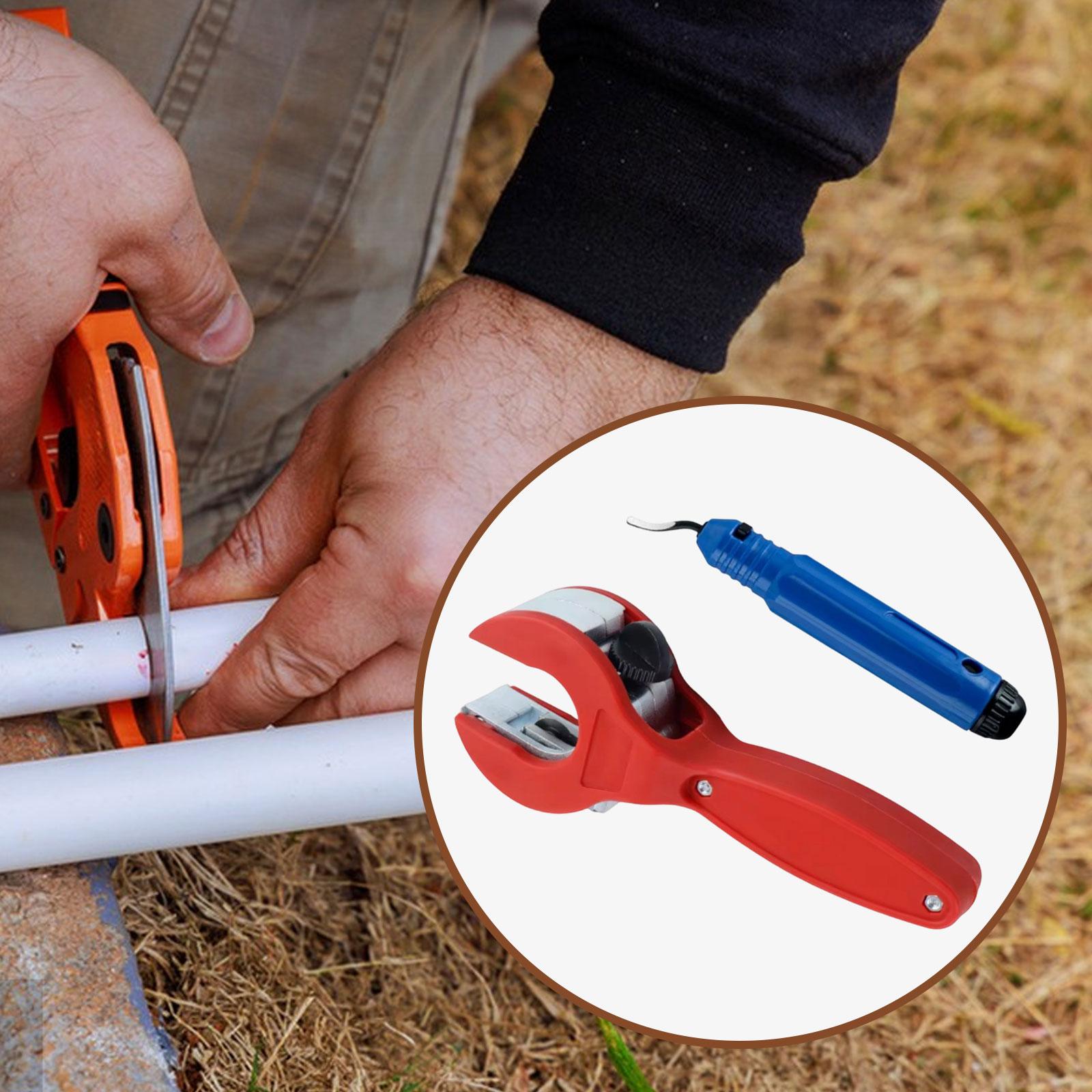 Accurate Cutting Ratcheting Tu - Pipe Cutter Ratchet review and price