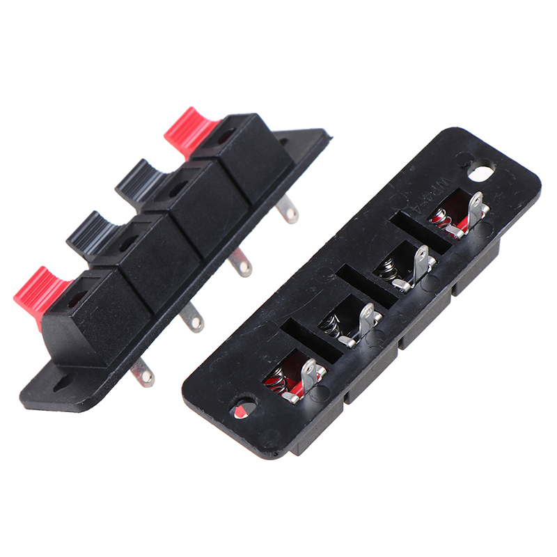  (Ce14)2Pc/lot WP4-4 Spring-L - Push Fit Connector review and price