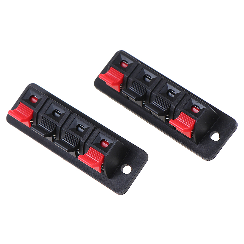 (Ce14)2Pc/lot WP4-4 Spring-L - Push Fit Connector review and price