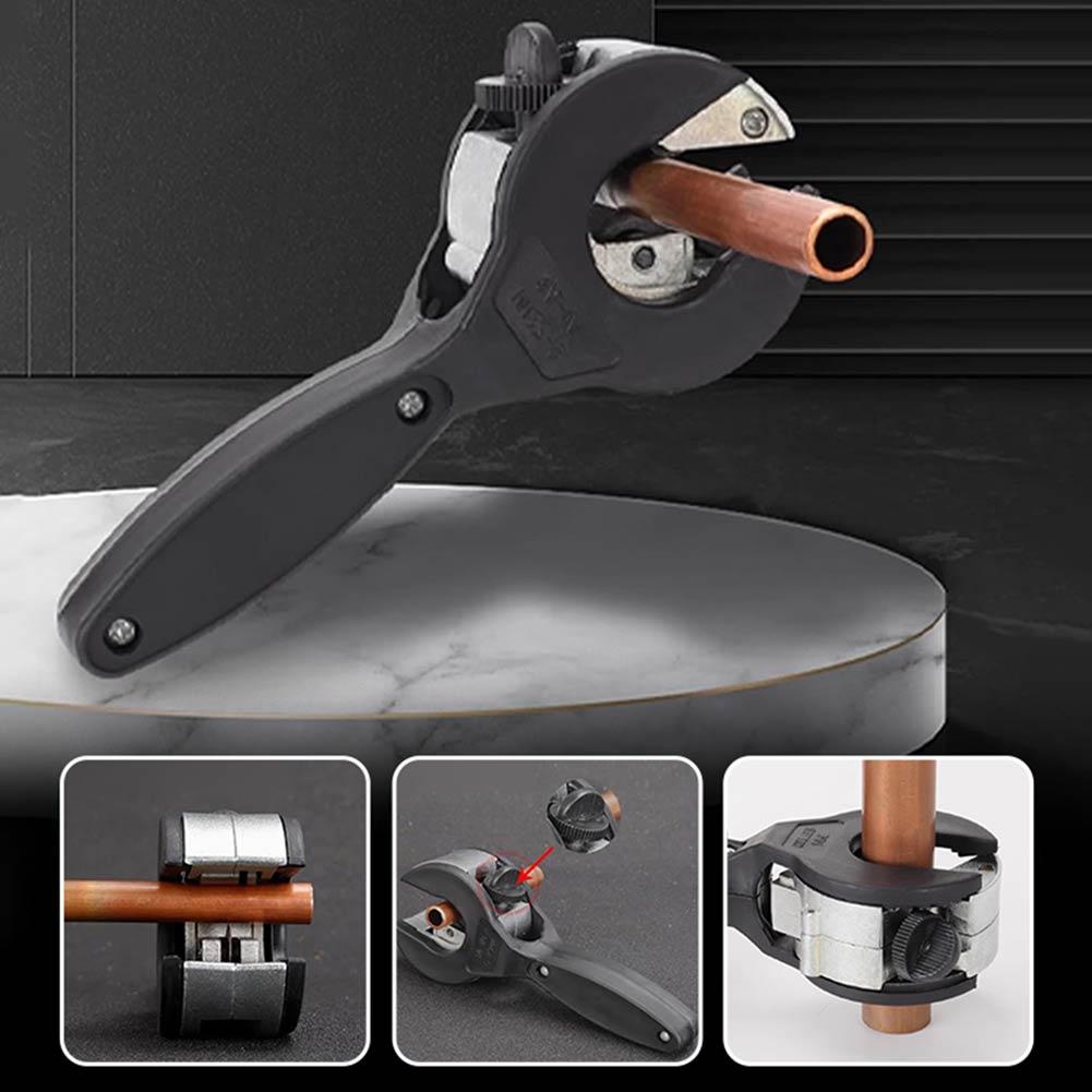 Tube Pipe Cutter 8-29mm Stainl - Pipe Cutter Ratchet review and price