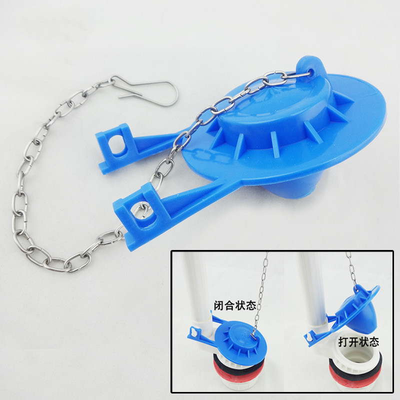 1PCS Toilet Flappers Flush Val - Toilet Fill Valve review and price