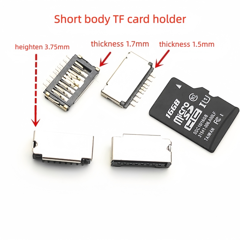 5/10Pcs Mini-Short Ultra-thin  - Push Fit Connector review and price