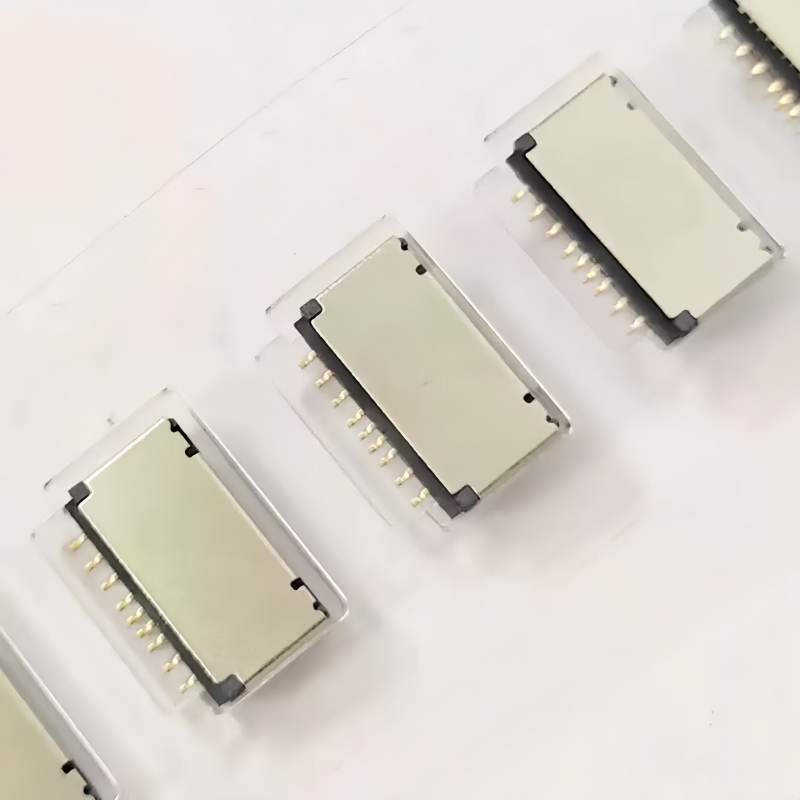 5/10Pcs Mini-Short Ultra-thin  - Push Fit Connector review and price