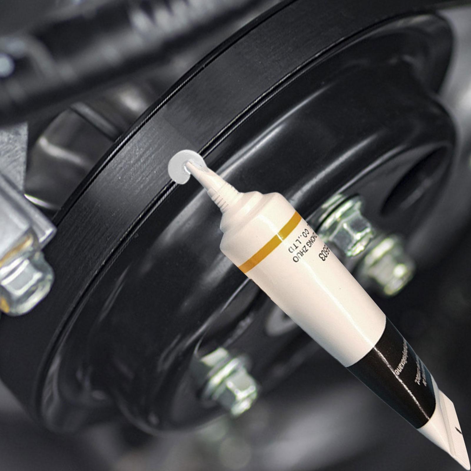 10g Silicone Lubricant Grease  - Silicone Tap Washer review and price