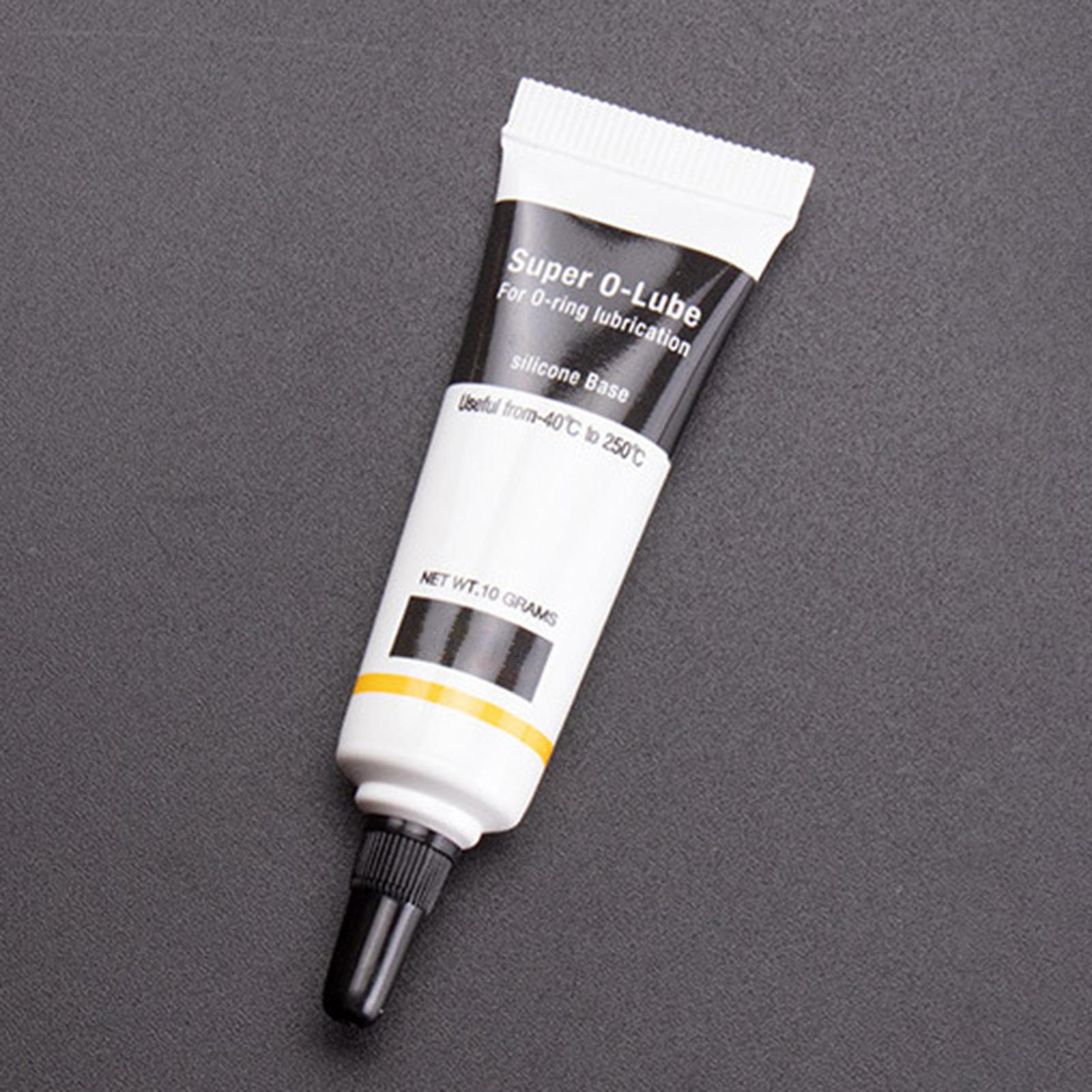 10g Silicone Lubricant Grease  - Silicone Tap Washer review and price