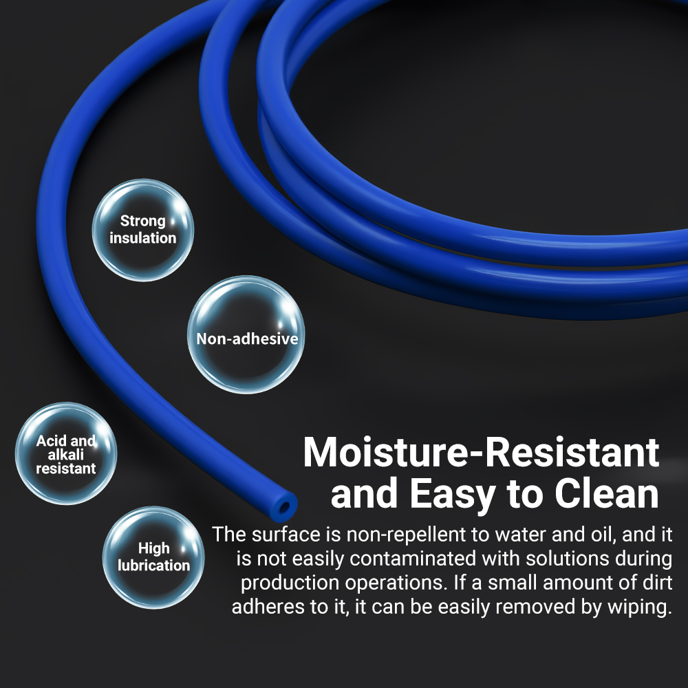 1/2/3M 3D Printer PTFE Tube Bo - Ptfe Tape Thread review and price