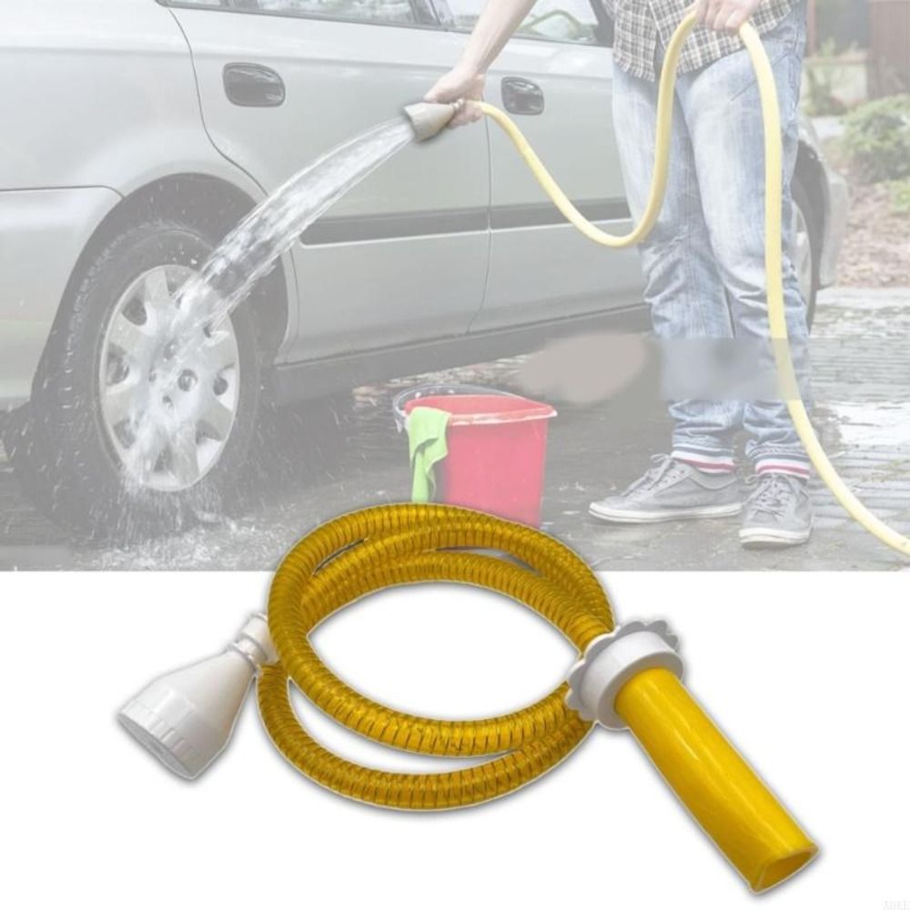 Flexible Adjustable Shower Hos - Silicone Tap Washer review and price