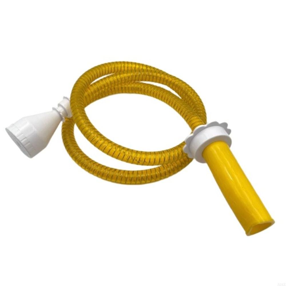 Flexible Adjustable Shower Hos - Silicone Tap Washer review and price